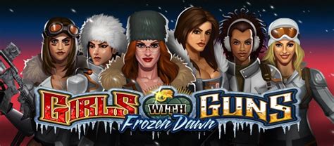 girls with guns 2 frozen dawn bonuses|Girls with Guns 2: Frozen Dawn – Review of the Features.